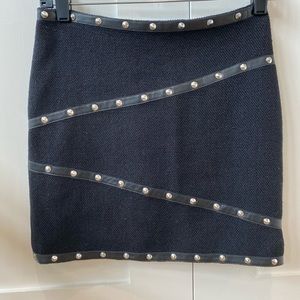 The Kooples Mini Skirt